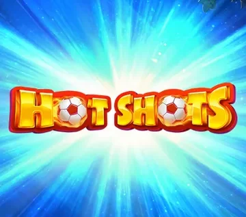 Игровой автомат Hot shots