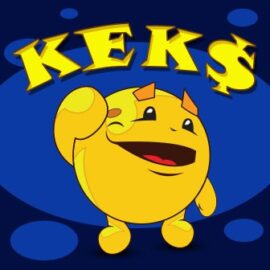 Игровой автомат Keks