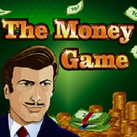 Игровой автомат The Money Game