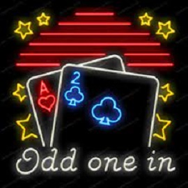 Игровой автомат Odd one in