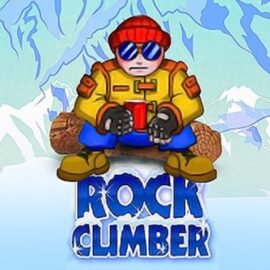 Игровой автомат Rock Climber