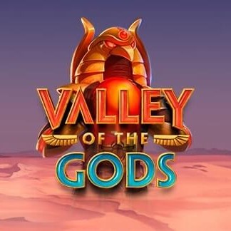 Игровой автомат Valley of the gods