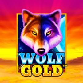 Ігровий автомат Wolf gold