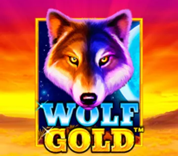 Ігровий автомат Wolf gold