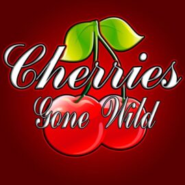 Ігровий автомат Cherries gone wild