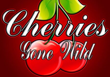 Ігровий автомат Cherries gone wild