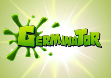 Ігровий автомат Germinator