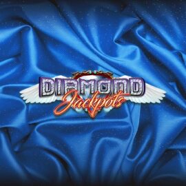 Ігровий автомат Jackpot diamonds