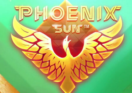 Ігровий автомат Phoenix sun