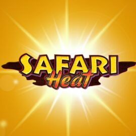 Ігровий автомат Safari heat