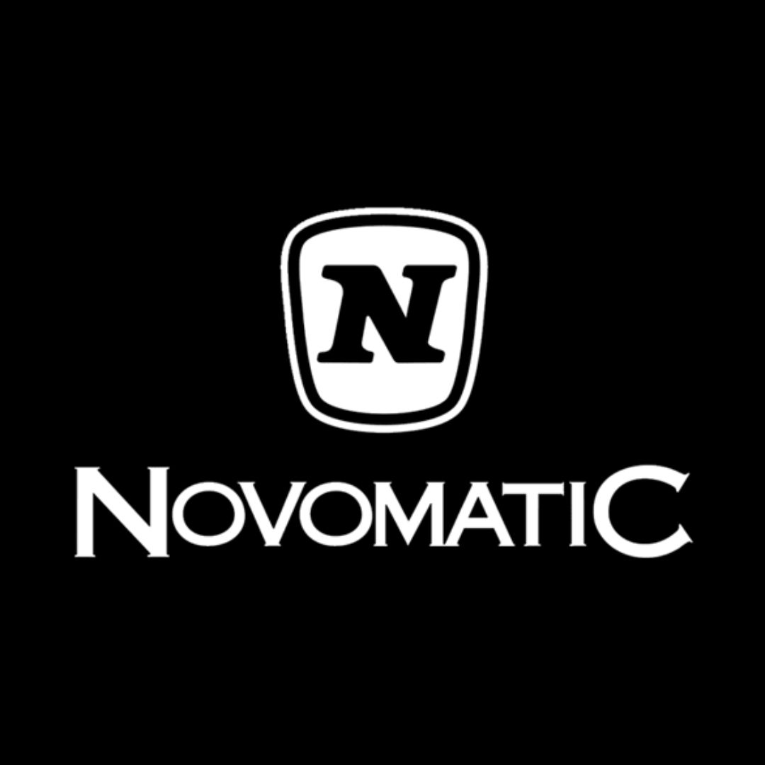 Vendor-Novomatic