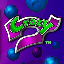 Ігровий автомат Crazy 7