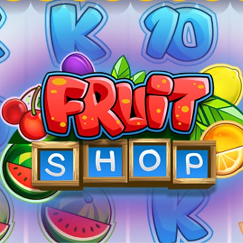 Ігровий автомат Fruit Shop