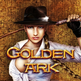 Ігровий автомат Golden ark