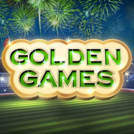 Ігровий автомат Golden games