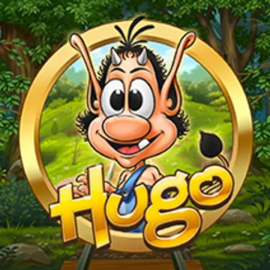 Ігровий автомат Hugo