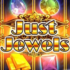 Ігровий автомат Just jewels