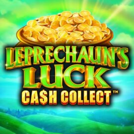 Ігровий автомат Leprechauns luck (Удача Лепрекона)