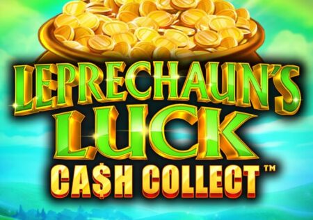 Ігровий автомат Leprechauns luck (Удача Лепрекона)