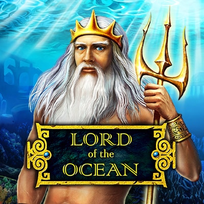 Ігровий автомат Lord of the ocean